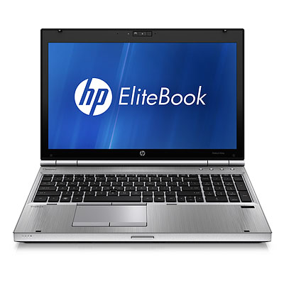 لپ تاپ اچ پی الایت بوک HP Elitebook 8560p