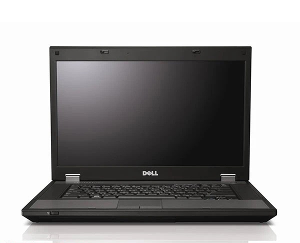 لپ تاپ دل Dell Latitude E5510 i5 رم 8 گیگ و حافظه 500 hdd