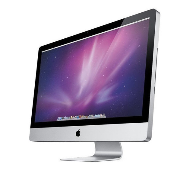 آل این وان اپل آی مک 27 اینچی Apple iMac A1312 i7 دو ترابایت رم 16 و 4 گیگ گرافیک