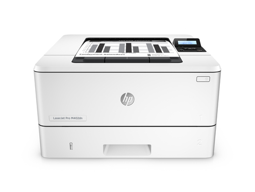پرینتر اچ پی HP LaserJet M402dn