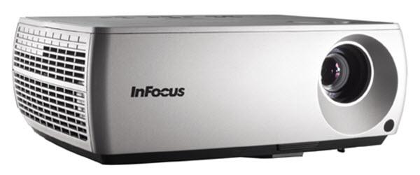 ویدیو پروژکتور اینفوکوس InFocus IN2104