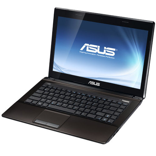 لپ تاپ ایسوس Asus K43SJ